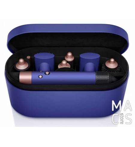 Dyson Airwrap Multi-styler Complete Limited Edition Vinca Blue-Rose
