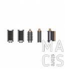 Dyson Airwrap Multi-styler Complete Nickel-Copper