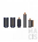 Dyson Airwrap Multi-styler Complete Long Limited Edition Vinca Blue-Rose