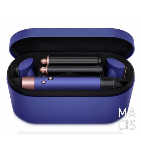 Dyson Airwrap Multi-styler Complete Long Limited Edition Vinca Blue-Rose