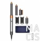Dyson Airwrap Multi-styler Complete Long Nickel-Copper