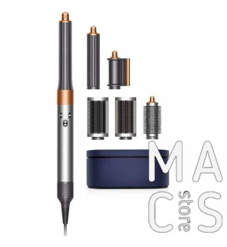 Дайсон стайлер, лонг довжина, Nickel/Copper