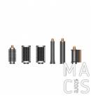 Dyson Airwrap Multi-styler Complete Long Nickel-Copper