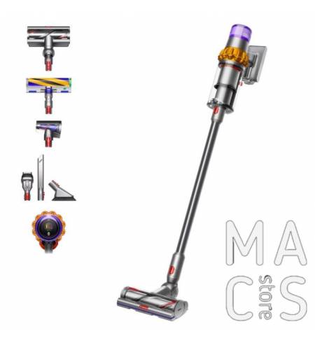 Акумуляторний пилосос Dyson V15 Detect Absolute