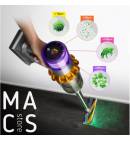 Акумуляторний пилосос Dyson V15 Detect Absolute
