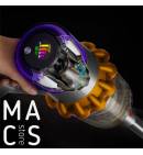 Акумуляторний пилосос Dyson V15 Detect Absolute