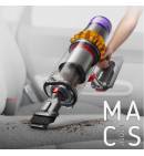 Акумуляторний пилосос Dyson V15 Detect Absolute