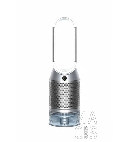 Очищувач повітря Dyson Pure Humidify Нікель