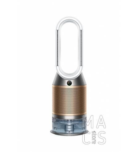 Очищувач повітря Dyson Pure Humidify Мідь
