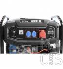 Генератор бензиновый Gude GSE 6701 RS