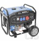 Генератор бензиновый Gude GSE 6701 RS