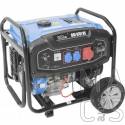 Генератор бензиновый Gude GSE 6701 RS