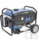 Генератор бензиновий Güde GSE 3701 RS