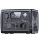 Зарядна універсальна портативна батарея/станція Bluetti EB3A Portable Power Station