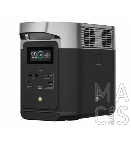 Зарядна станція EcoFlow DELTA 2