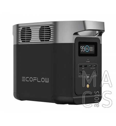 Зарядна станція EcoFlow DELTA 2