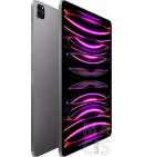 iPad Pro 12.9 2022 Wi-Fi 256GB Space Gray (MNXR3)