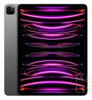 iPad Pro 12.9 2022 Wi-Fi 256GB Space Gray (MNXR3)