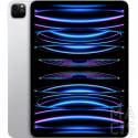 iPad Pro 11 2022 Wi-Fi 256GB Silver (MNXG3)