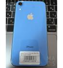 iPhone Xr 64gb Blue (9663) б/у
