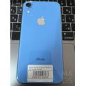 iPhone Xr 64gb Blue (9663) б/у