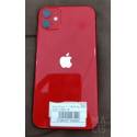 iPhone 11 128gb Red (1761) б/у