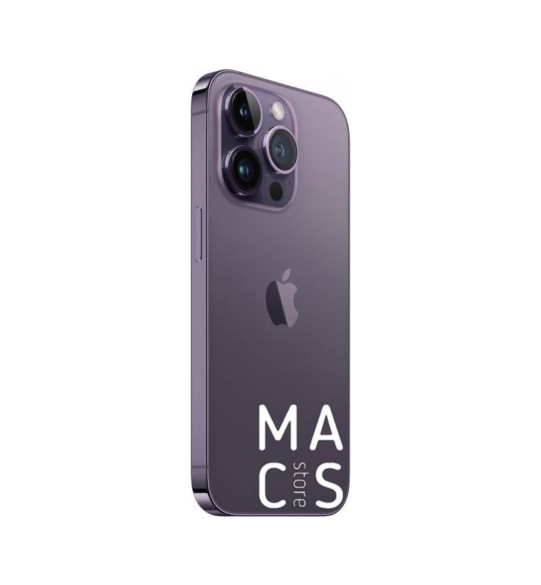 Apple iPhone 14 Pro Max 128GB Deep Purple купити в Черкасах, Макстор