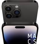 Apple iPhone 14 Pro Max 256GB Space Black