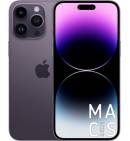 Apple iPhone 14 Pro Max 256GB Deep Purple