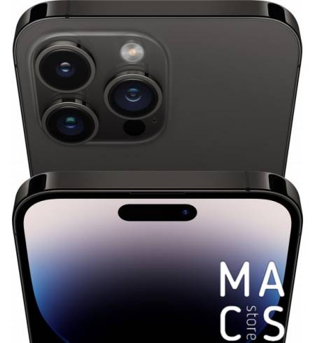 Apple iPhone 14 Pro Max 512GB Space Black