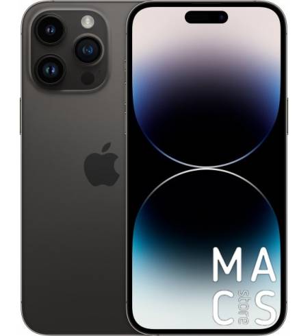 Apple iPhone 14 Pro Max 512GB Space Black