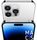 Apple iPhone 14 Pro Max 512GB Silver