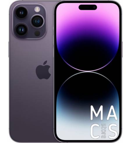 Apple iPhone 14 Pro Max 1TB Deep Purple