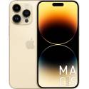 Apple iPhone 14 Pro Max 128GB (eSIM) Gold