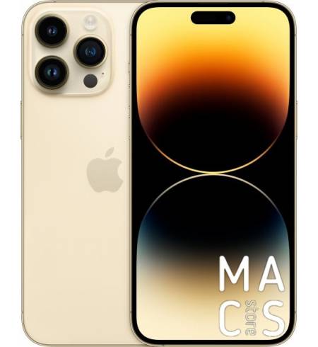 Apple iPhone 14 Pro Max 256GB (eSIM) Gold