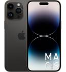 Apple iPhone 14 Pro Max 1TB (eSIM) Space Black