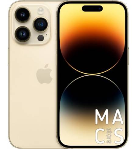 Apple iPhone 14 Pro 128GB Gold
