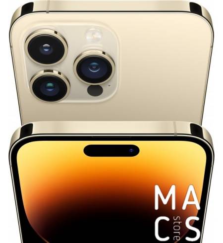 Apple iPhone 14 Pro 128GB Gold