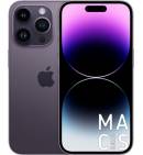Apple iPhone 14 Pro 256GB Deep Purple