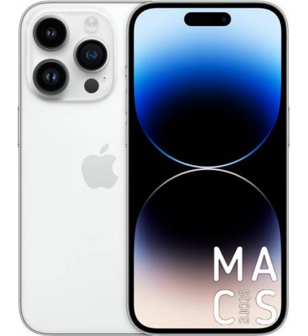 Apple iPhone 14 Pro 256GB Silver