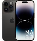 Apple iPhone 14 Pro 512GB Space Black