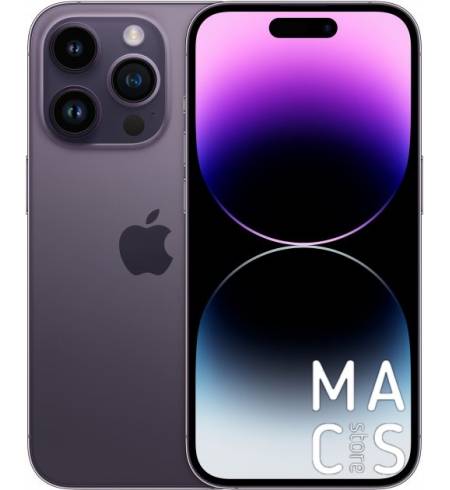 Apple iPhone 14 Pro 1TB (eSIM) Deep Purple