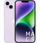 Apple iPhone 14 Plus 128GB Purple