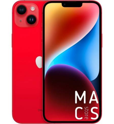 Apple iPhone 14 Plus 128GB RED