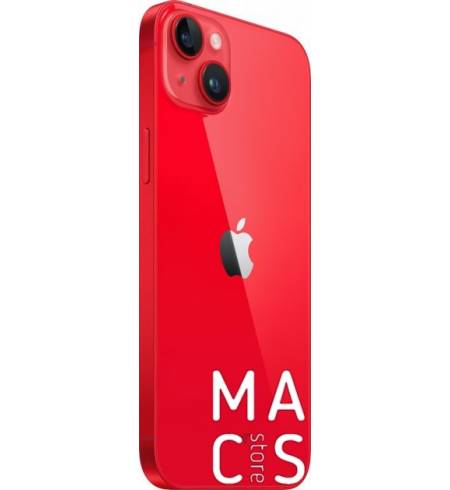 Apple iPhone 14 Plus 128GB RED