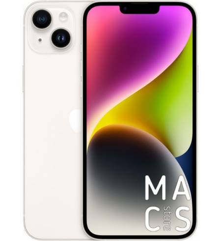 Apple iPhone 14 Plus 256GB Starlight