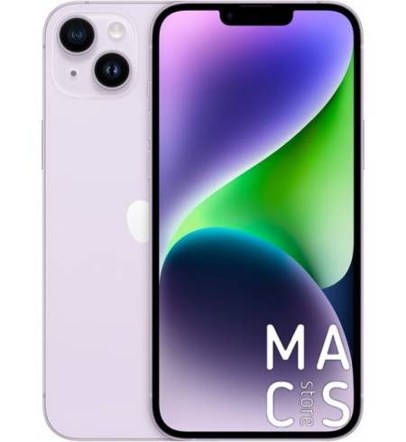 Apple iPhone 14 Plus 256GB Purple