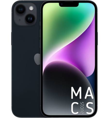 Apple iPhone 14 Plus 512GB Midnight
