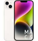 Apple iPhone 14 Plus 256GB (eSIM) Starlight
