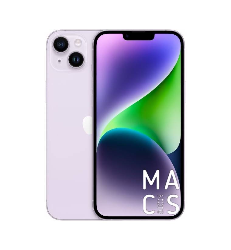Apple iPhone 14 Plus 512GB (eSIM) Purple купити в Черкасах, Макстор